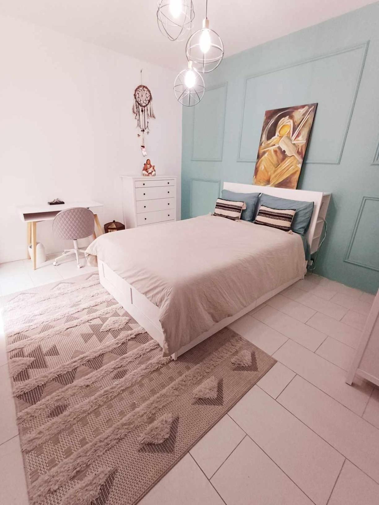 Homestay Happy Hive Zejtun
